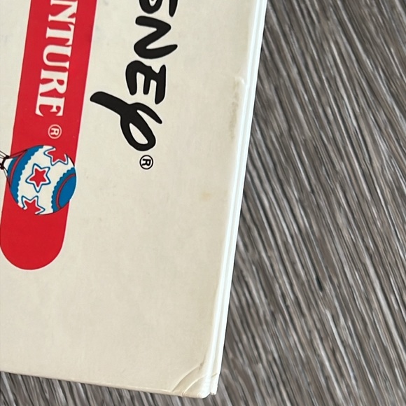 VINTAGE choose your own adventure Walt Disney Snow White in the enchanted forest - Picture 15 of 15